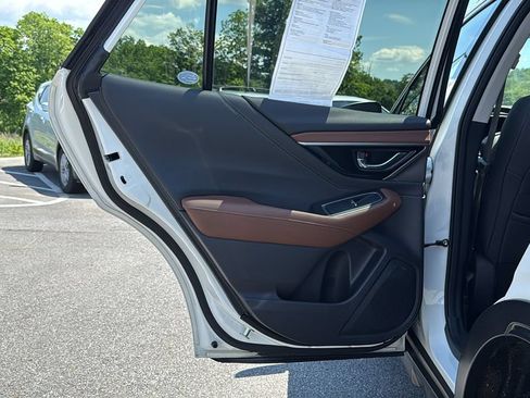 Certified 2021 Subaru Outback Touring XT AWD/4WD image 24