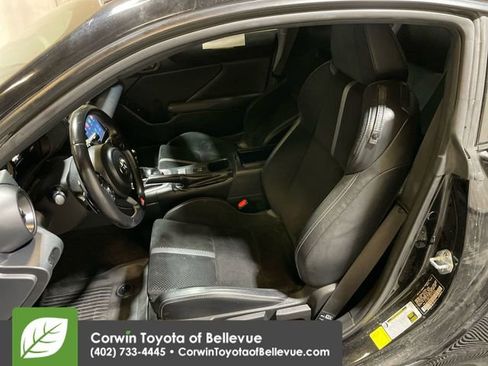 Certified 2022 Toyota GR86 Premium image 15