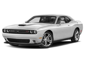Used 2023 Dodge Challenger GT w/ Blacktop Package video 1