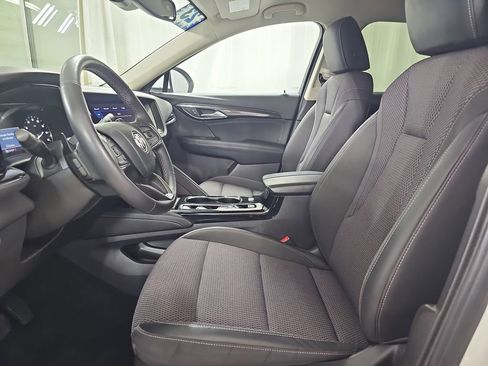 Used 2023 Buick Envision Preferred FWD image 19