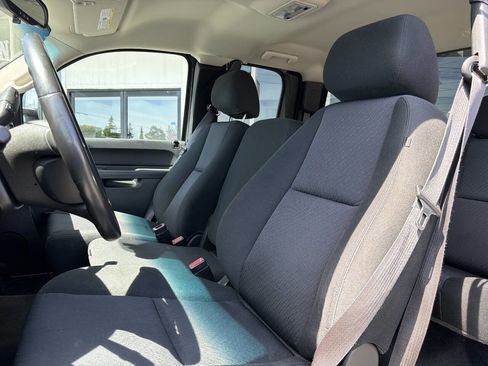 Used 2013 Chevrolet Silverado 1500 LT w/ All-Star Edition AWD/4WD image 27