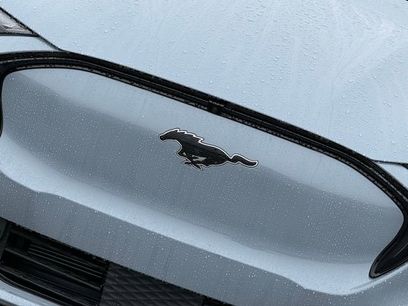 New 2026 Ford Mustang Mach-E Premium w/ Technology Package