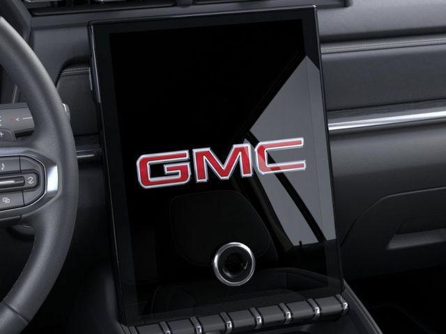 New 2027 GMC Terrain Elevation w/ Elevation Premium Package AWD/4WD image 20