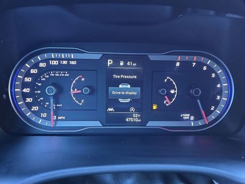 Used 2023 Hyundai Tucson SEL image 32