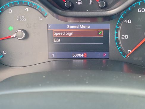 Used 2021 Chevrolet Colorado ZR2 image 25