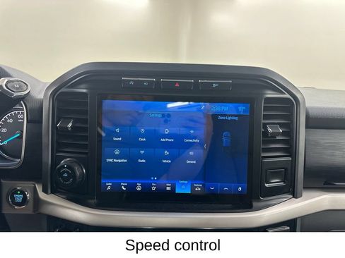 Used 2021 Ford F150 XLT w/ Equipment Group 302A High AWD/4WD image 43