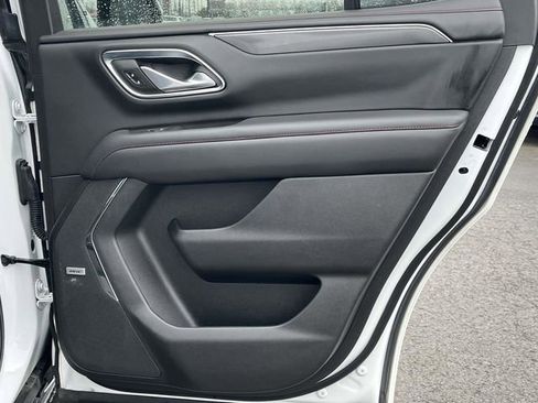 Used 2023 Chevrolet Tahoe RST image 25