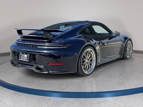 Used 2025 Porsche 911 Carrera S RWD image 6