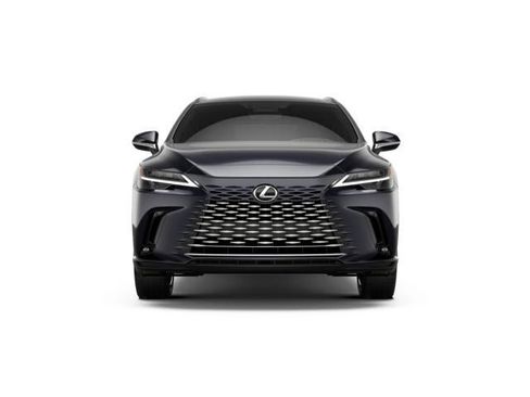 New 2026 Lexus RX 350 AWD/4WD image 10