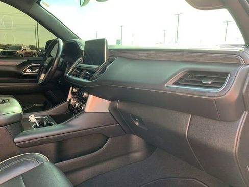 Used 2021 GMC Yukon SLT image 15