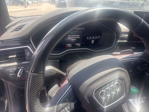 Used 2021 Audi S4 Premium Plus w/ Premium Plus Package AWD/4WD image 18