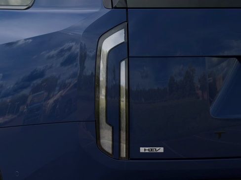 New 2027 Kia Telluride X-Line SX Prestige w/ Towing Package AWD/4WD image 11