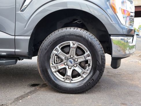 Used 2021 Ford F150 XLT w/ XTR Package AWD/4WD image 63