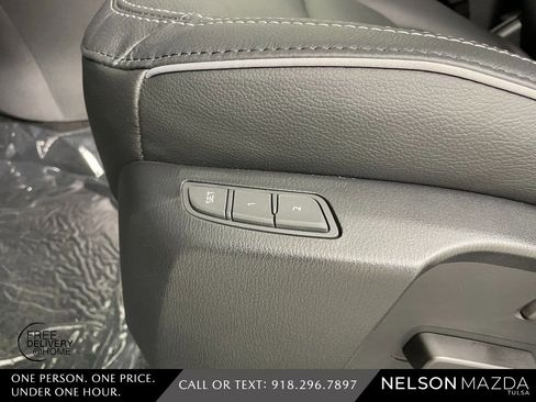 New 2025 MAZDA CX-5 AWD 2.5 S image 19