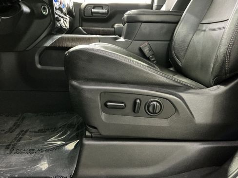 Used 2019 GMC Sierra 1500 Denali image 22