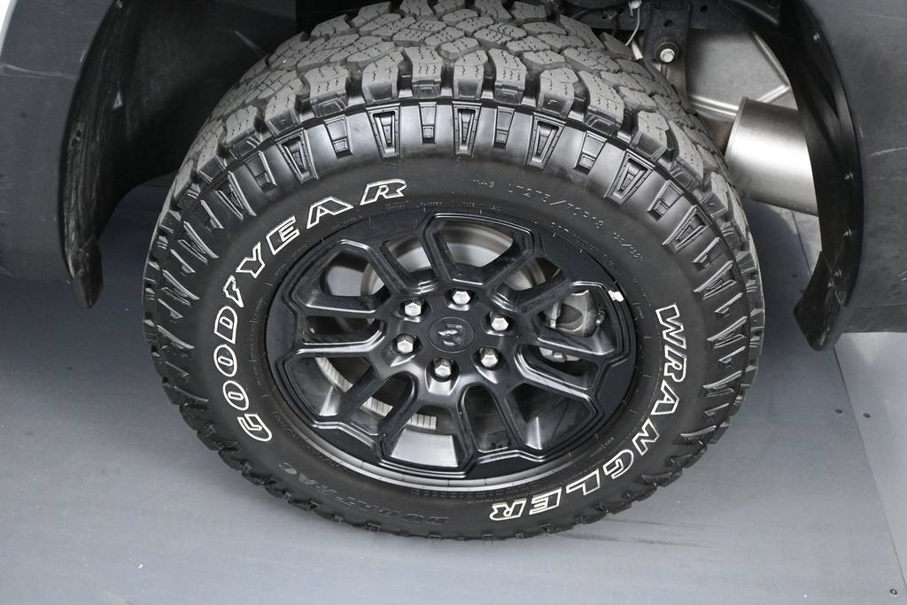 Used 2026 RAM 1500 Rebel w/ Rebel Level 1 Equipment Group AWD/4WD image 18
