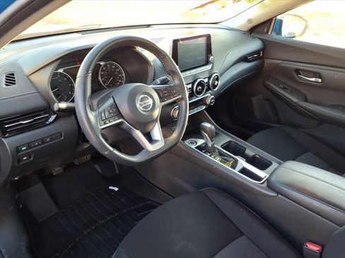 Used 2020 Nissan Sentra SV w/ Electronics Package image 17