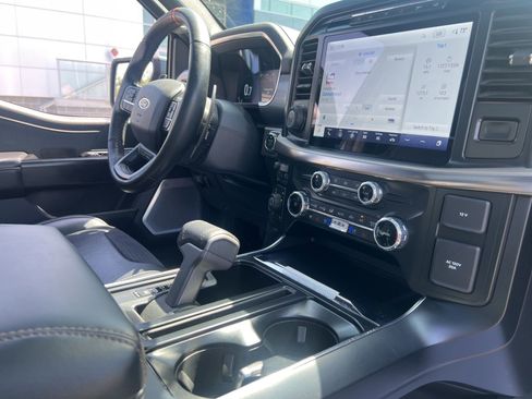 Used 2023 Ford F150 Raptor image 71