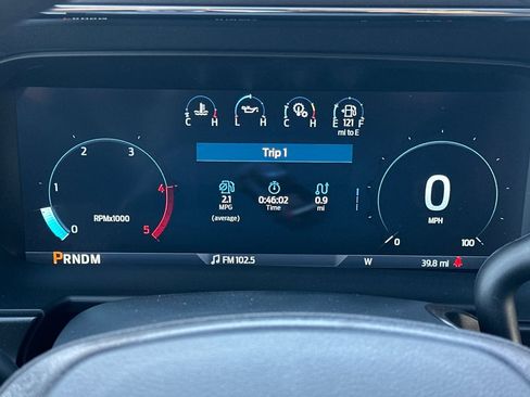 New 2026 Ford F250 XLT w/ XLT Premium Package image 23