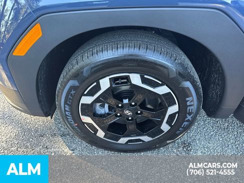 Used 2026 Hyundai Santa Fe SEL image 25