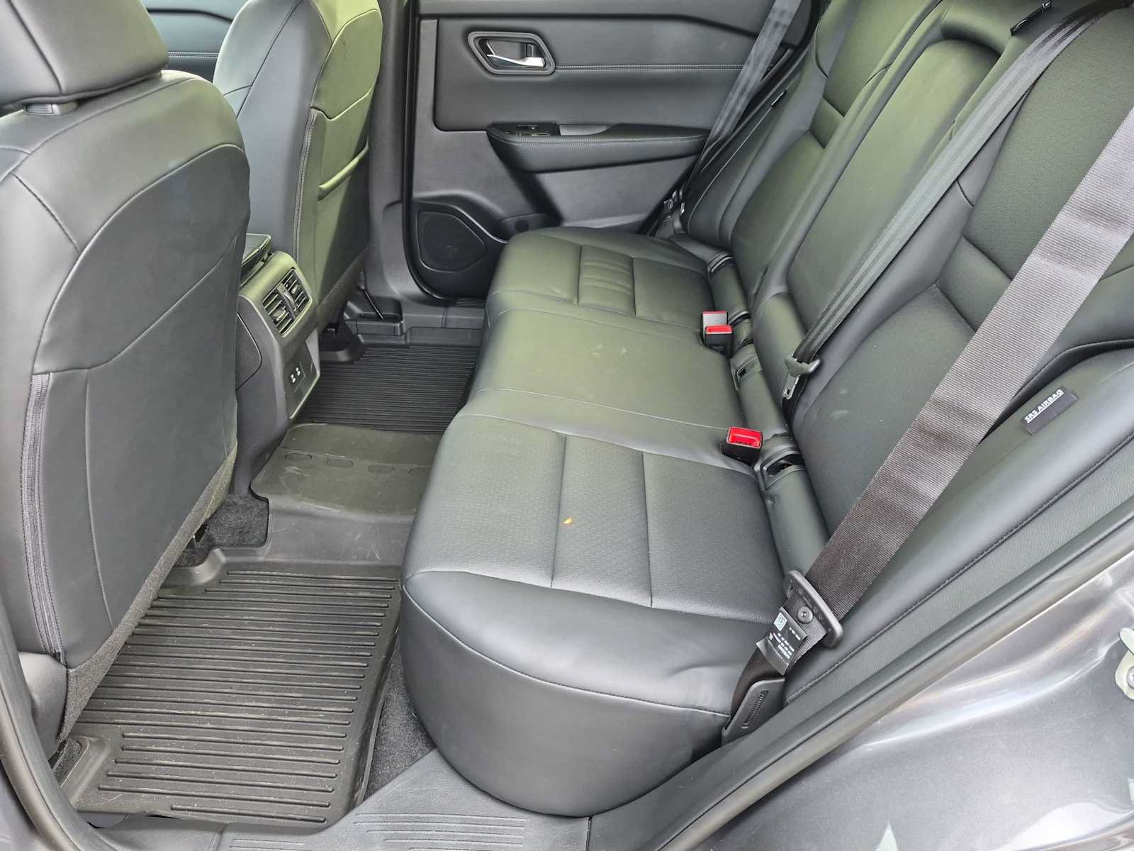 Used 2026 Nissan Rogue SV w/ SV Premium Package AWD/4WD image 19