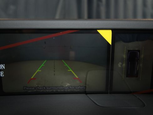 New 2026 Lincoln Nautilus Reserve image 15