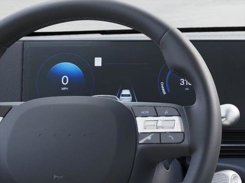 New 2026 Hyundai Ioniq 5 SEL image 14