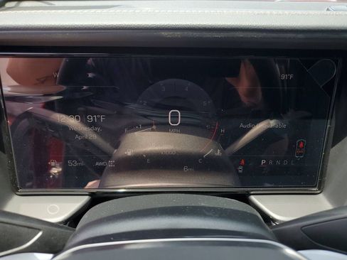 New 2026 GMC Terrain AT4 AWD/4WD image 30