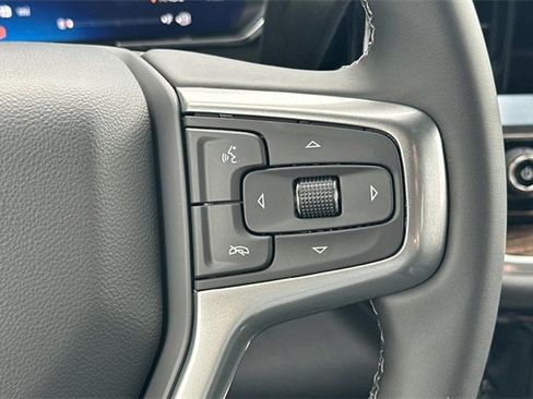 New 2026 Chevrolet Silverado 2500 LT image 31