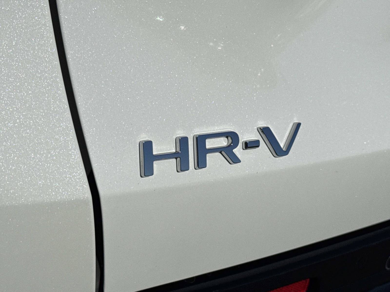 Used 2027 Honda HR-V EX-L image 29
