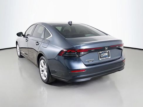 New 2026 Honda Accord LX image 5