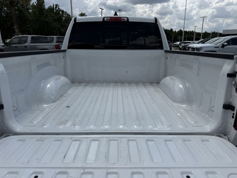 Used 2023 RAM 1500 Lone Star AWD/4WD image 29