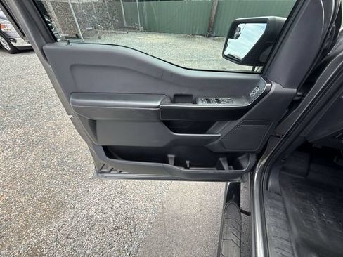 Used 2021 Ford F150 XL w/ STX Appearance Package RWD image 13