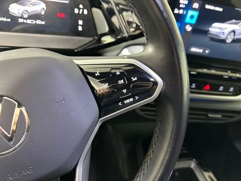 Used 2022 Volkswagen ID.4 Pro image 16