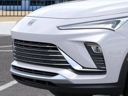New 2026 Buick Envista Preferred image 13