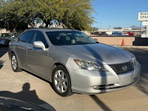 Used 2007 Lexus ES 350 image 10