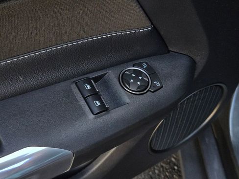 Used 2017 Ford Mustang GT w/ Black Accent Package image 12