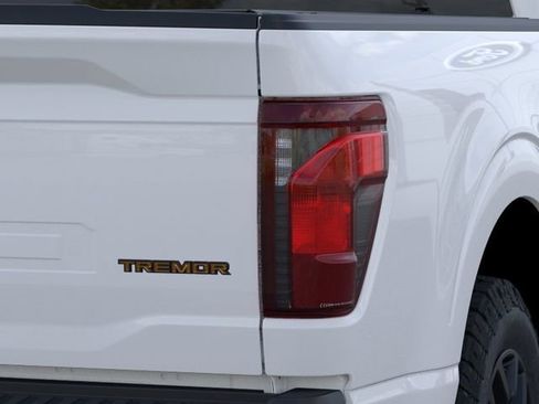 New 2026 Ford F150 Tremor AWD/4WD image 20