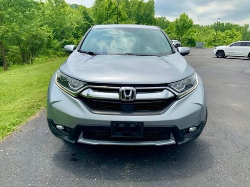 Used 2019 Honda CR-V EX-L image 3