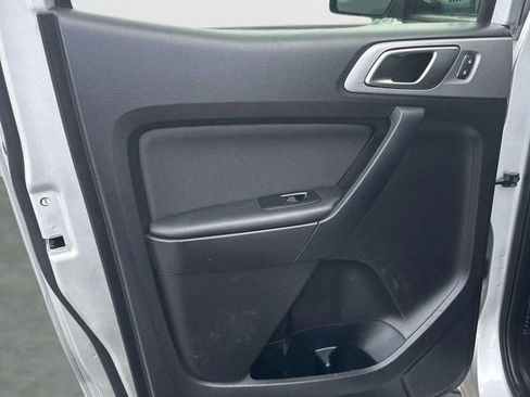 Used 2019 Ford Ranger XLT w/ Equipment Group 301A Mid image 20