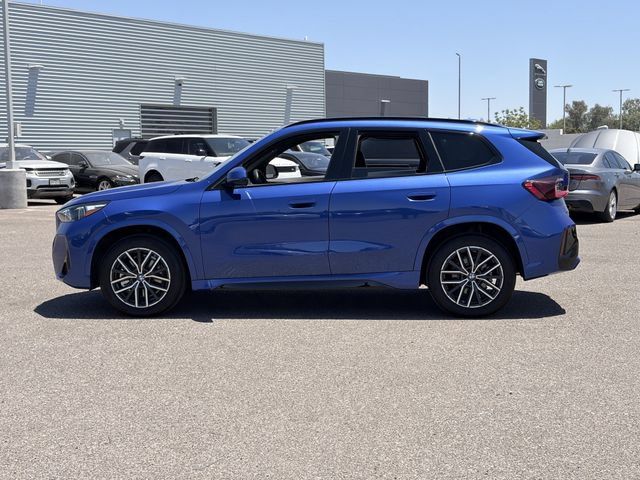 Used 2026 BMW X1 xDrive28i w/ M Sport Package AWD/4WD image 9