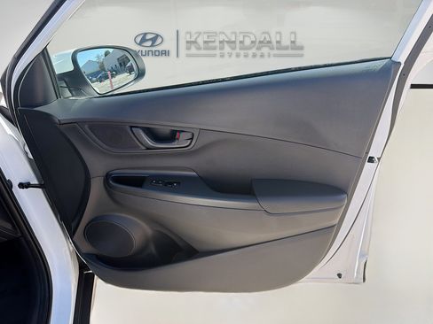 Used 2023 Hyundai Kona SEL w/ Cargo Package image 29