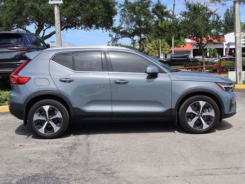 Used 2023 Volvo XC40 B5 Plus w/ Driver Assist Package AWD/4WD image 19