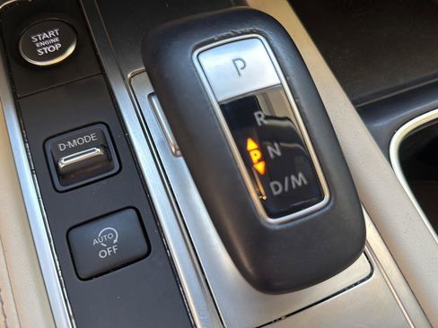 Used 2023 INFINITI QX60 Luxe w/ Cargo Package image 31