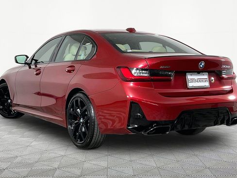 New 2026 BMW M340i xDrive w/ Premium Package AWD/4WD image 5