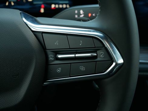 New 2026 Chevrolet Tahoe Premier image 23