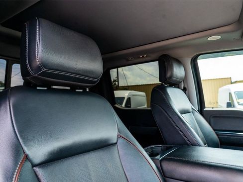 Used 2023 Ford F250 Lariat w/ Lariat Ultimate Package AWD/4WD image 20