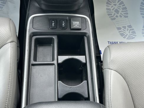 Used 2015 Honda CR-V Touring image 27
