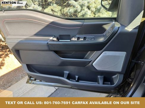 Used 2024 Ford F150 Raptor image 22