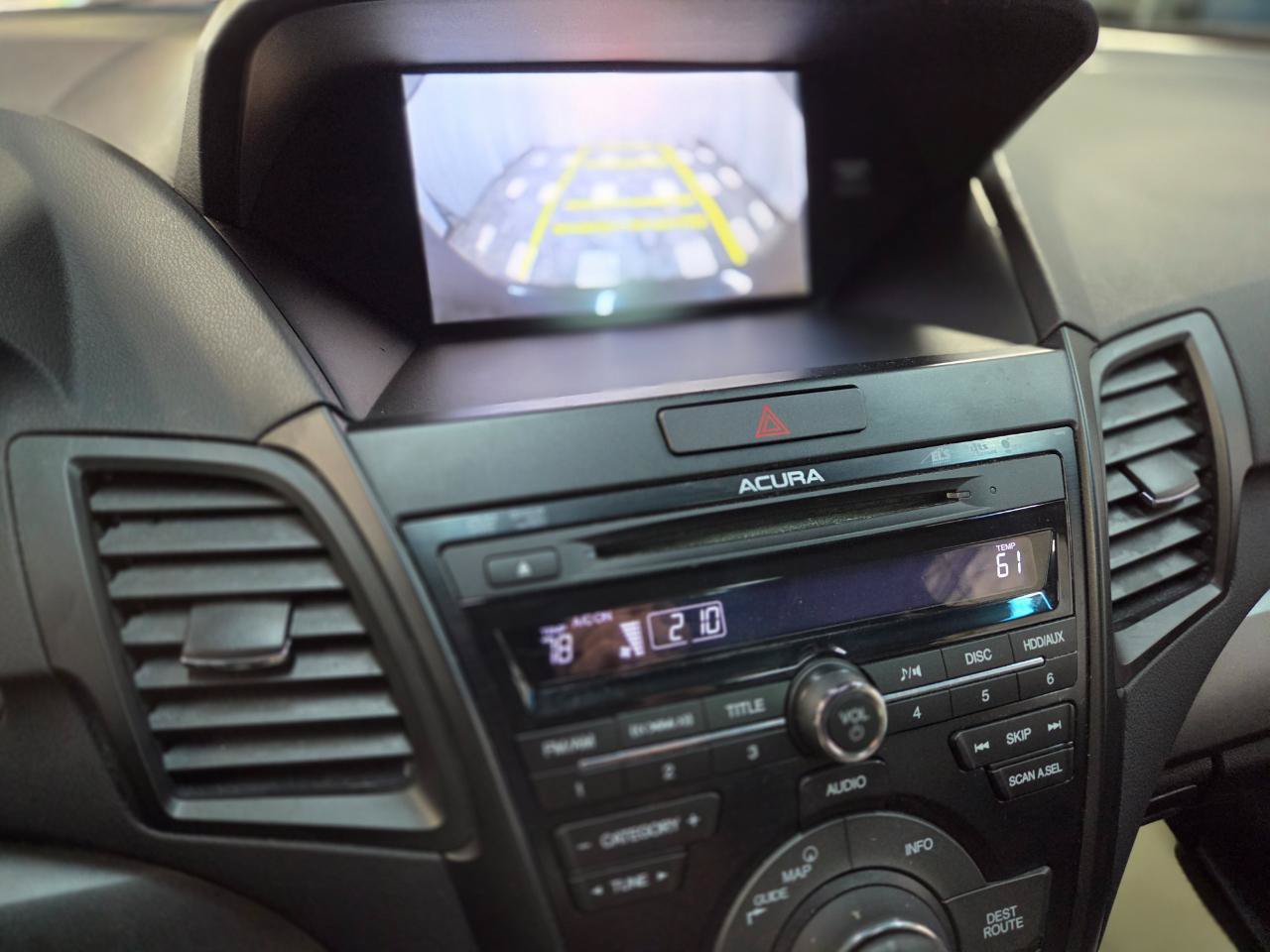 Used 2015 Acura RDX w/ Technology Package AWD/4WD image 20